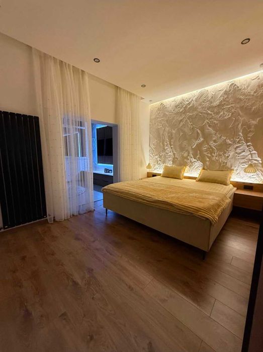 3-комнатный дуплекс, Махтумкули, кирпичный дом, 104 м²`