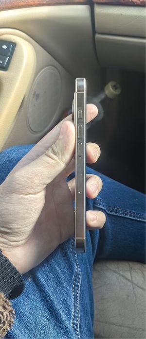 Айфон 16 про 256 гб