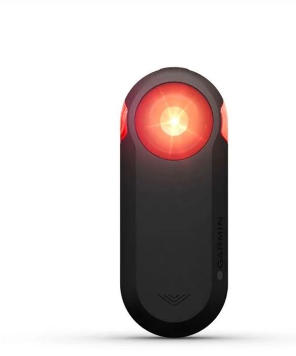 Garmin - Radar si lumină spate pentru bicicletă - Varia Radar RTL515