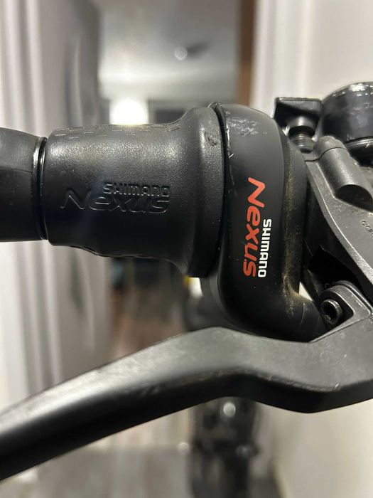 Продавам електрически велосипед Pegasus NEX E2E