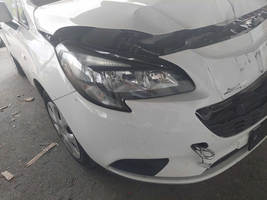 Opel Corsa 1,3 DTC, Опел Корса Е   на части! 
2017г. 75кс.