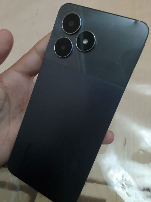 Realme note 50 .обмен