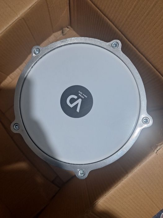 Tarabană cu 5 șuruburi