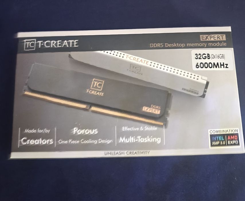 Продам оперативную память