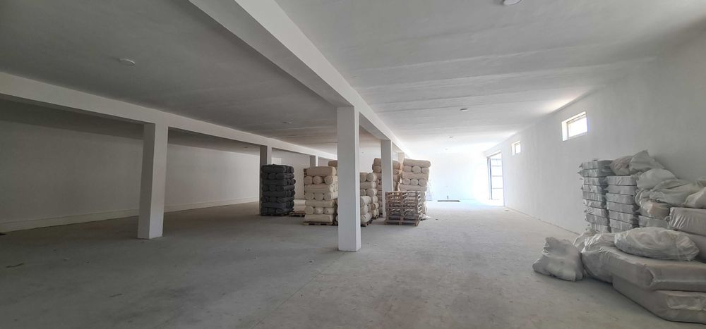 Производственный территория Продается.