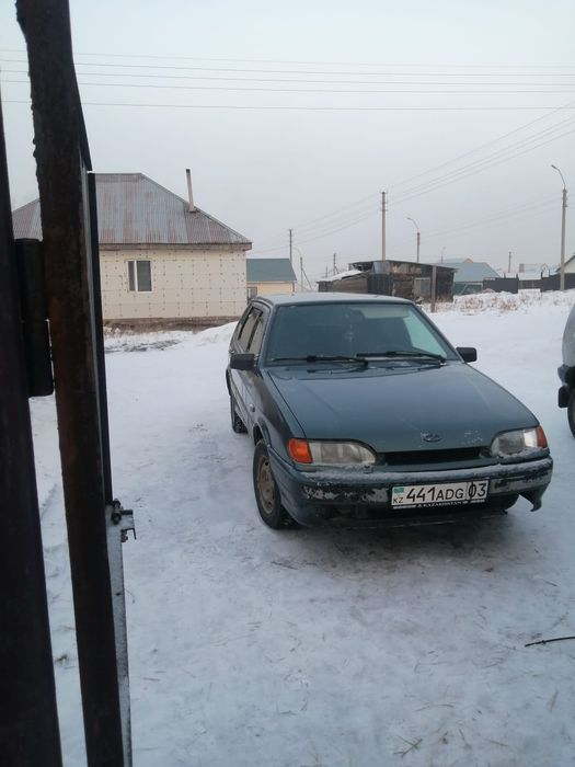 Продам ваз 2114 ...