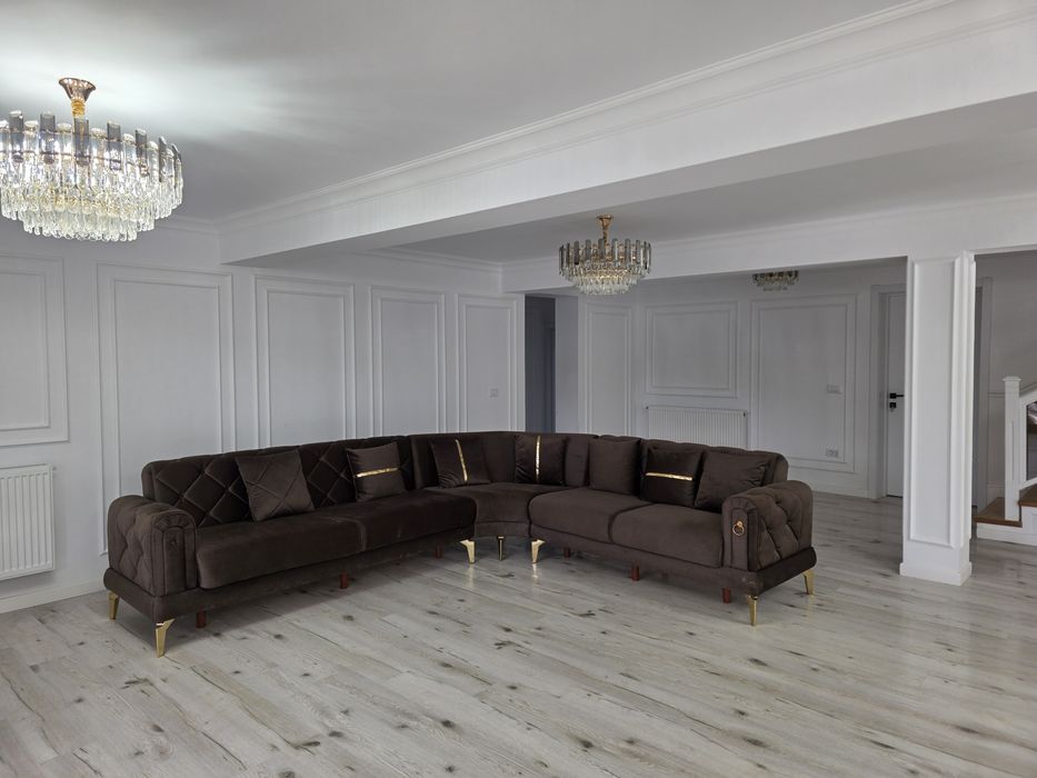 Vând pensiune 10 camere cu baie proprii