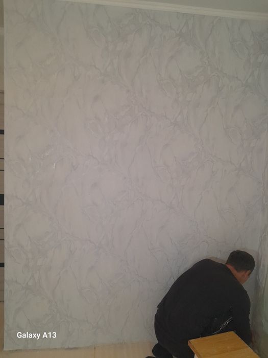 Сантехника электрика обои