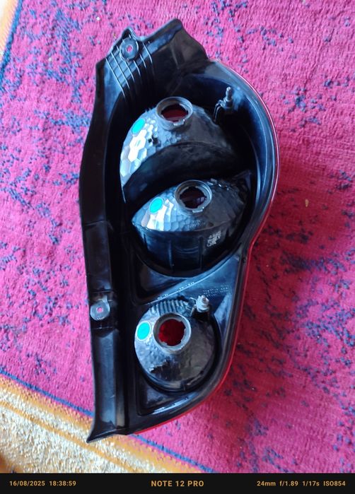 Спарк фара орқа чап томон GM холати зўр