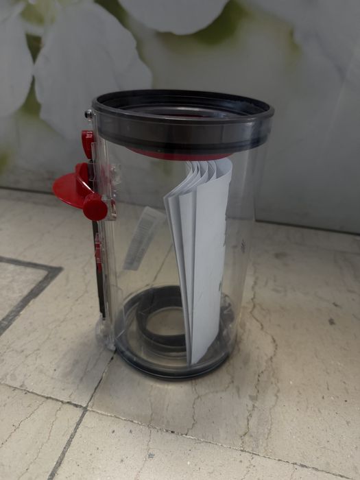 Контейнер за прах за прахосмукачки Dyson V11 V15 SV14 SV15 SV22