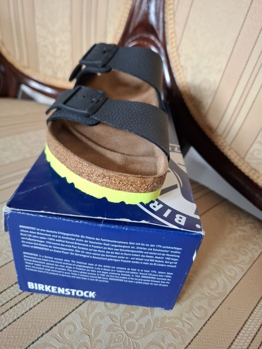 Slapi Birkenstock