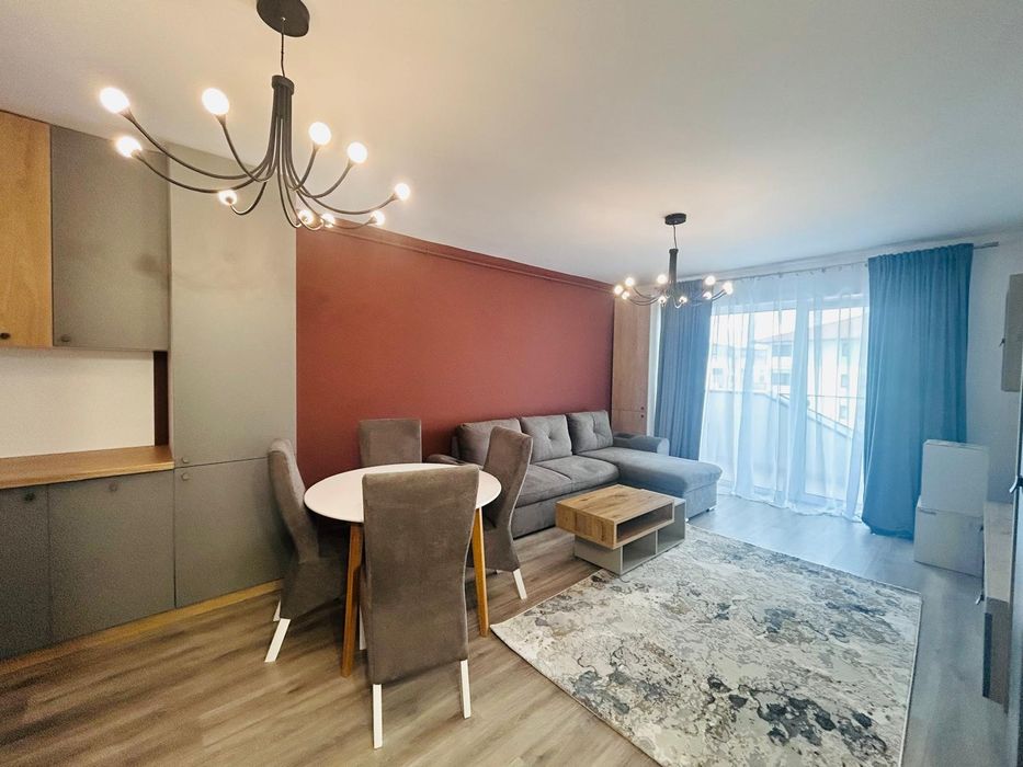 Vand Apartament doua camere