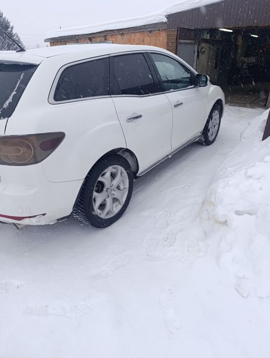 Продам машину Мазда сх7