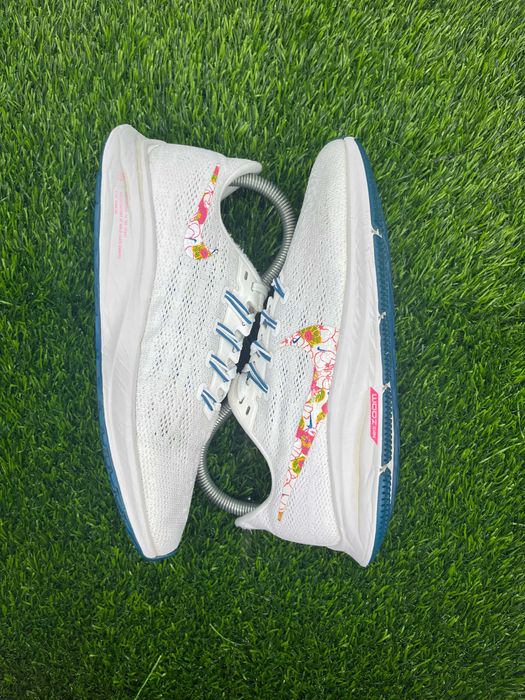Nike Air Zoom Pegasus 36 Flower Дамски Маратонки