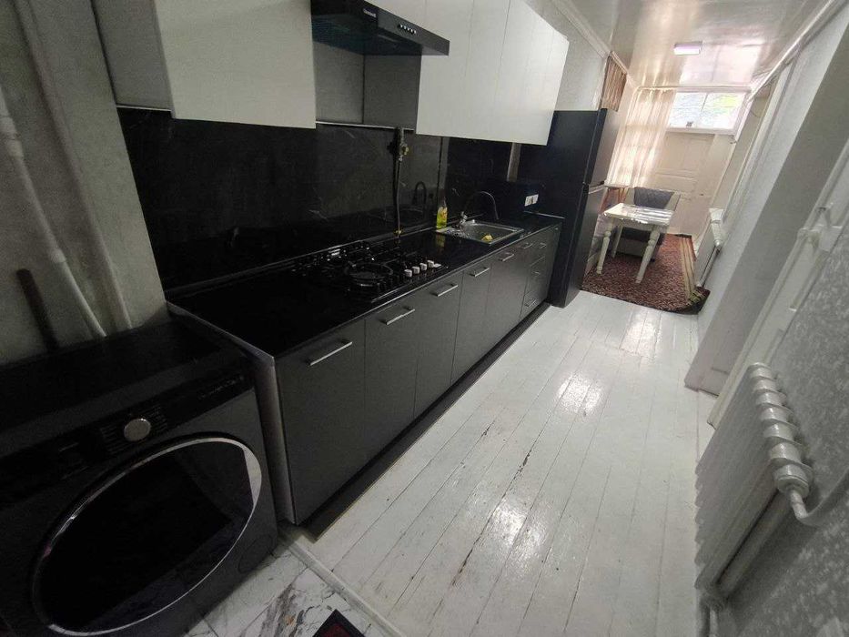 Сдается дом мирабадского РУВД