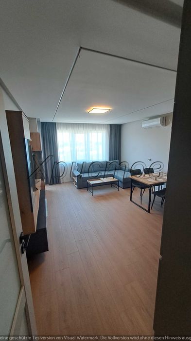 Дава се под наем Двустаен апартамент в Варна, Младост 2 - 50 кв.м за 648.21 € - Снимка #7