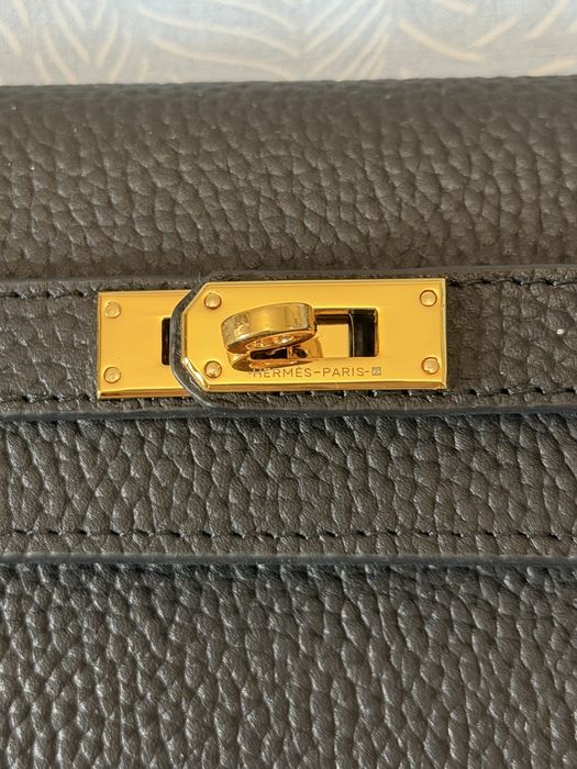 Дамско портмоне Hermes