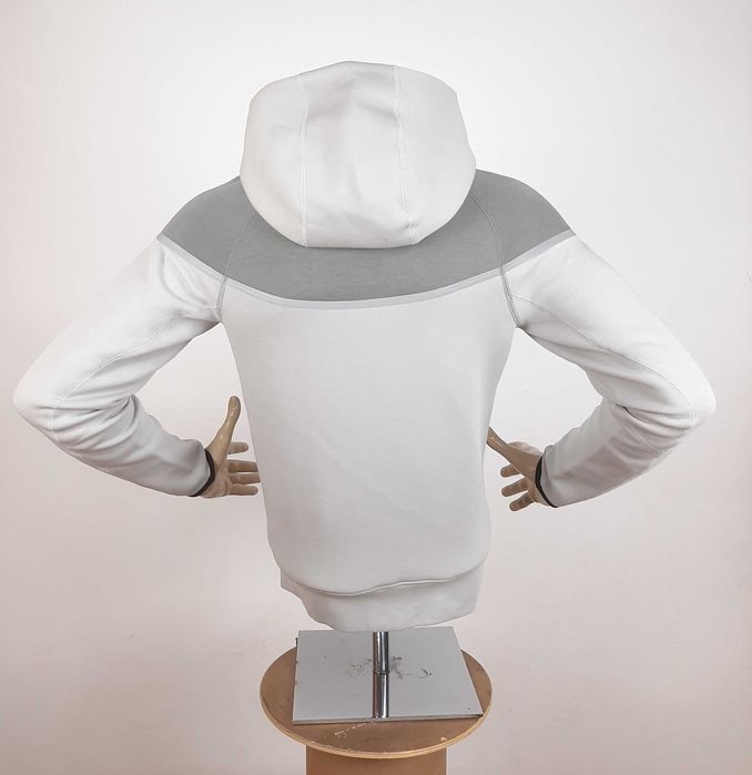 Nike Tech Fleece Windrunner - Оригинално мъжко горнище размер XS