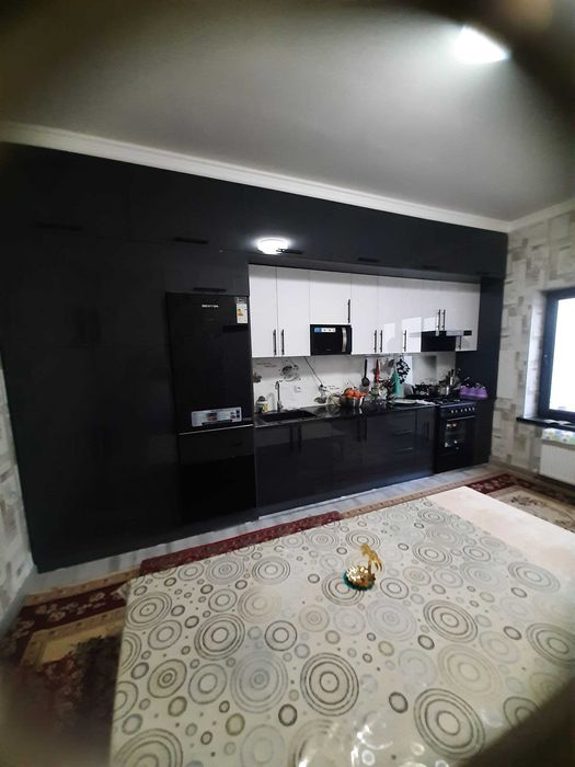 Срочно...Янги хаёт Чорток махалла 1.2 соток 5 хона