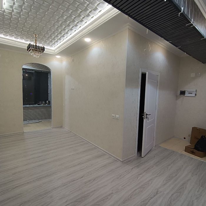 Аренда квартиры новостройка 2/8/9 Чиланзар . 16-гор больница . Семье .