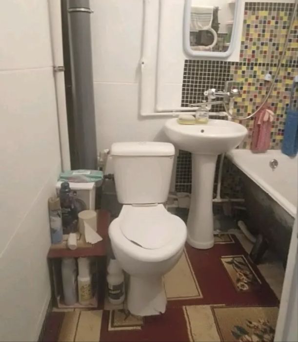 2 комнатная - район обл гай