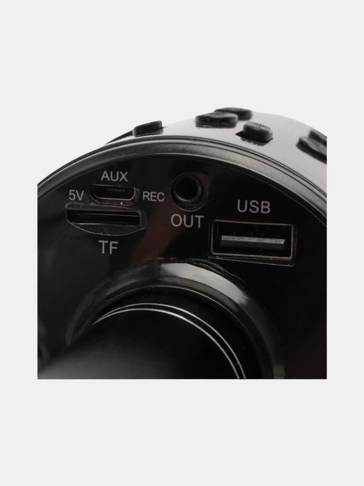 Микрофон беспроводной Bluetooth WS 858