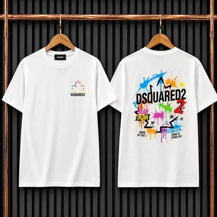 DSQUARED тениски