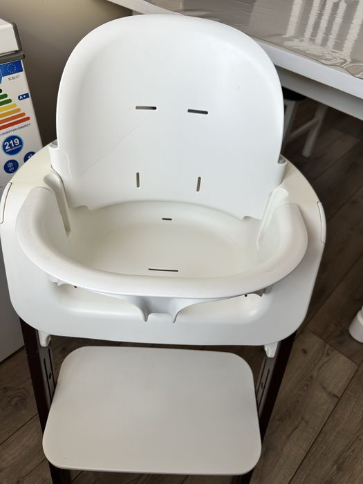 Стул Stokke steps baby set