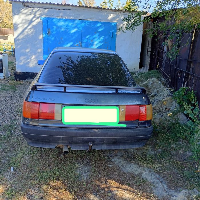 Ауди 80 продается состояние хорошо