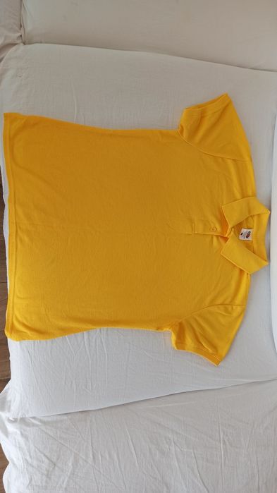 Оригинална фланелка Fruit of the loom