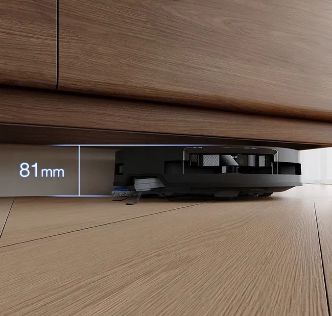 The DEEBOT T50 Family