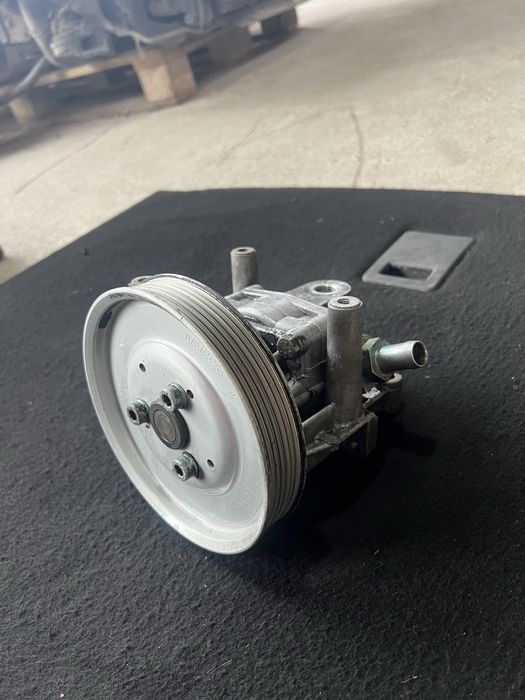 Насос ГУР ауди 2.6 2.8