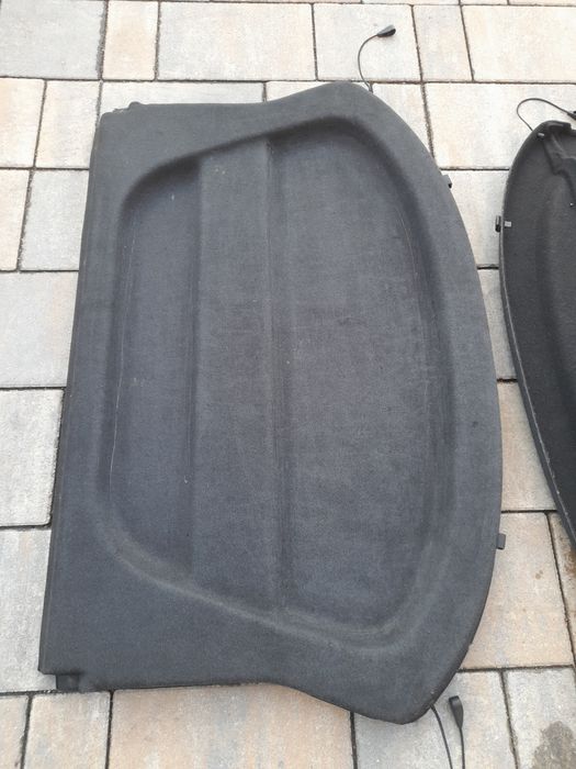 Polita Tavita Capac Haion Portbagaj Renault Megane 3 Hatchback Scurt