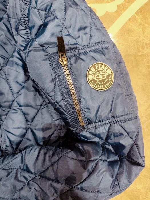 Зимно Яке за момче 8/9г