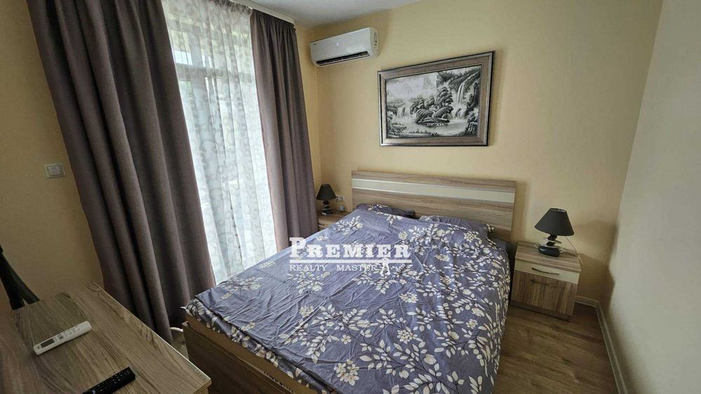 Продава се Двустаен апартамент в Поморие - 60 кв.м за 2075 €/кв.м - Снимка #4