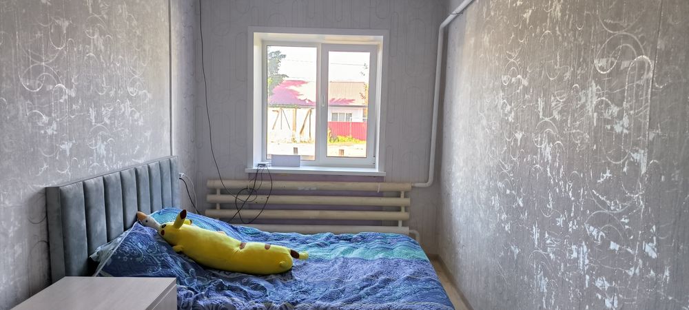 Продам дом, село Бобровка