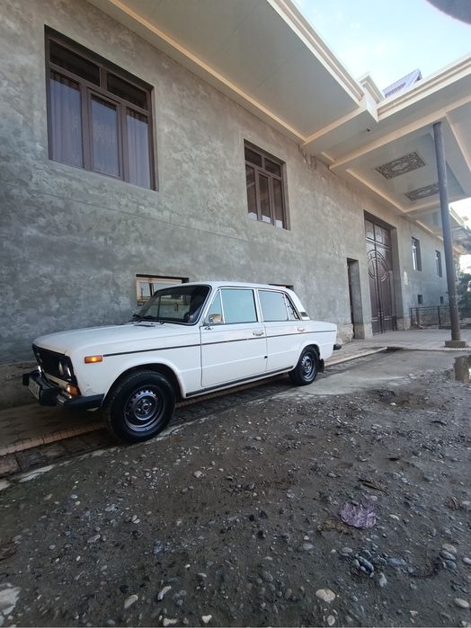 Ваз 2106  матор мост балон янги