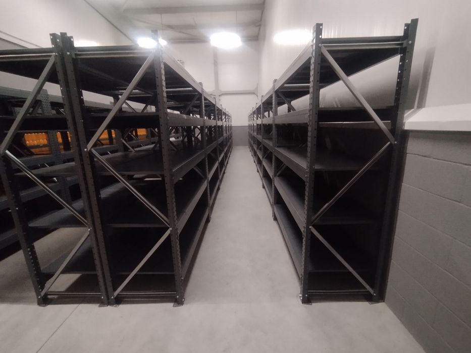 Stelaj va murakkab konstruksiyalar oʻrnatib berish xizmatlari