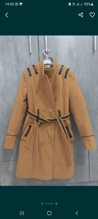 Верхняя одежда продам