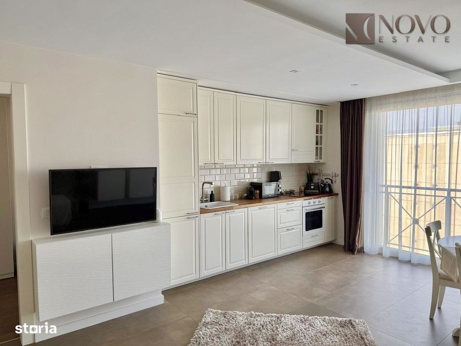 2 Camere | Dristor | Piscina & Spa | Rate fara dobanda! — fotografia 3