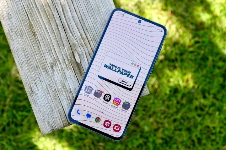 Samsung A55 8/256gb идеал