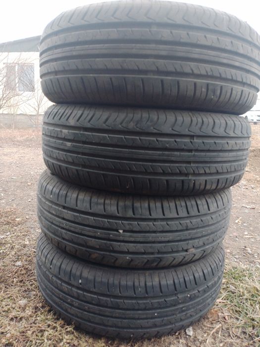 Летняя резина р 14