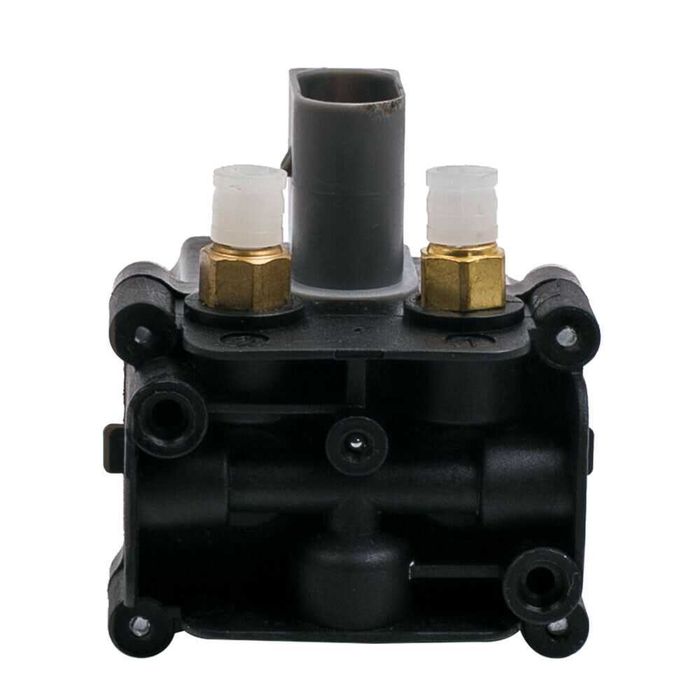 Bloc Valve Valva Compresor Perne Aer BMW X5 E70 X6 E71 Seria 5 E61 NOU