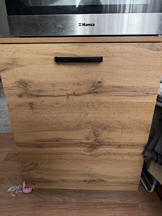 Посудомоечная машинка