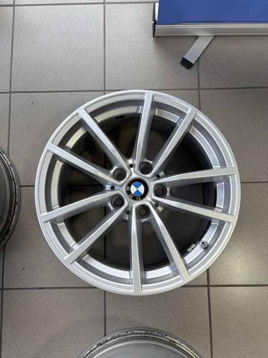 Set jante aliaj BMW seria 3 - 4 G20 G22 6883520