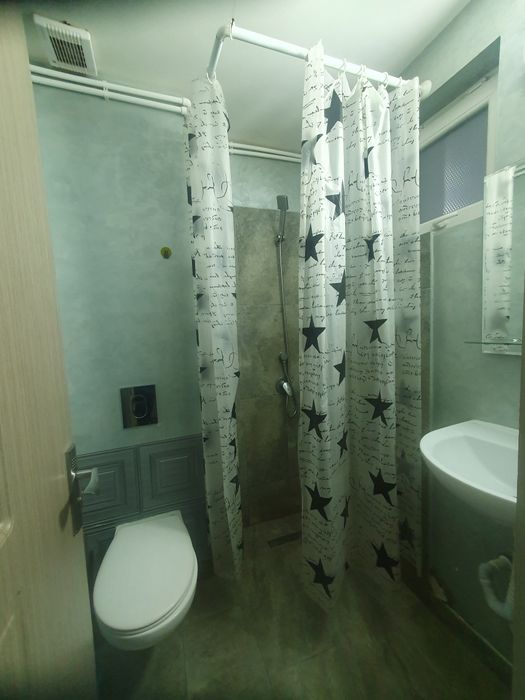Regim hotelier Shopping City parter