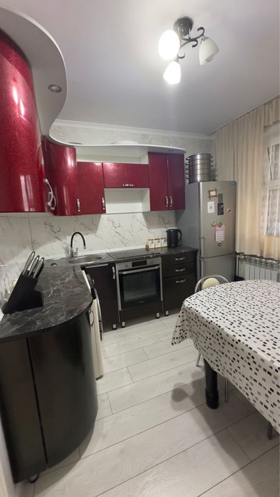 Продается 3х-комн.кв на ул.Байгазиева
