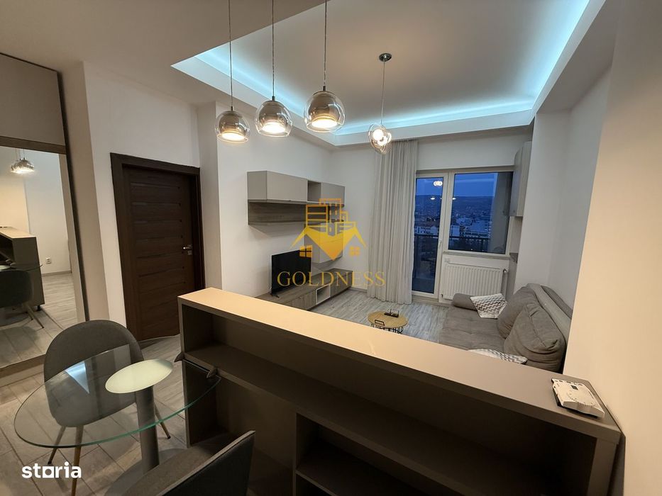 Apartament – Cluj-Napoca - Vedere 5