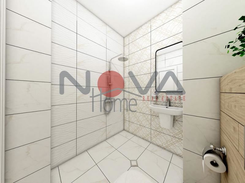 Продава се Тристаен апартамент в Варна, Операта - 145 кв.м за 2318 €/кв.м - Снимка #6