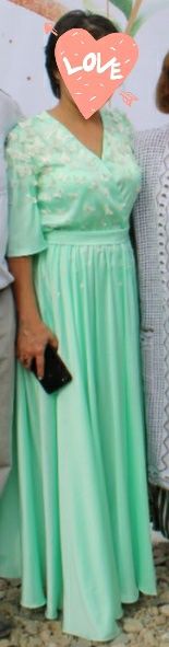 Продам платье за 35.000 ТГ.